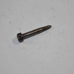 Vis de pontet fusil  BERTHIER 07/15 Berthier Mousqueton M92 M1892 Français restauration (17)