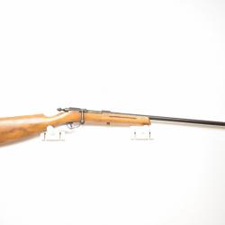 Carabine Manufrance Monocoup Calibre 14mm