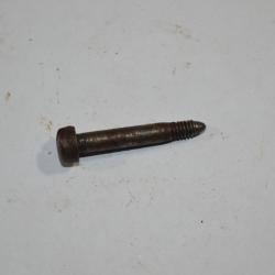 Vis de pontet fusil  Berthier Mousqueton M92 M1892 Français restauration (17)