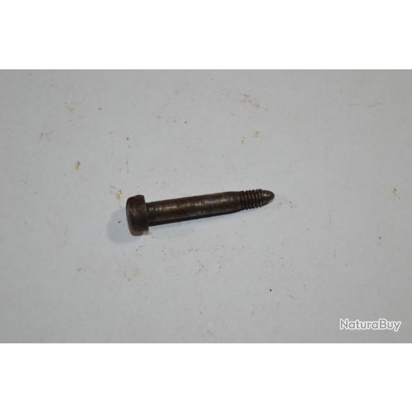 Vis de pontet fusil  Berthier Mousqueton M92 M1892 Franais restauration (17)