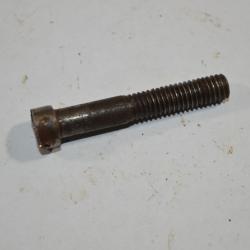 Vis de pontet BERTHIER 07/15 Mousqueton M92 M16 Berthier Français restauration WW1  (17)