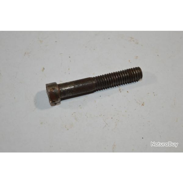 Vis de pontet BERTHIER 07/15 Mousqueton M92 M16 Berthier Franais restauration WW1  (17)