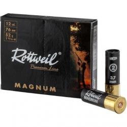 ROTTWEIL MAGNUM 12/76 BJ 52GR N°1