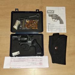 Pistolet d'alarme RECK EAGLE