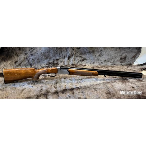Fusil Superpos J.Pardon Cal 12/70 Occasion 0002743