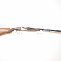 Fusil Stéphanois Juxtaposé Calibre 16-65