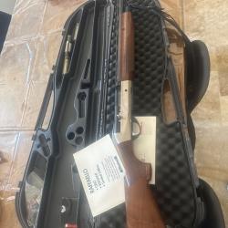 Benelli raffaello crio