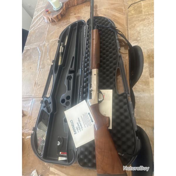 Benelli raffaello crio