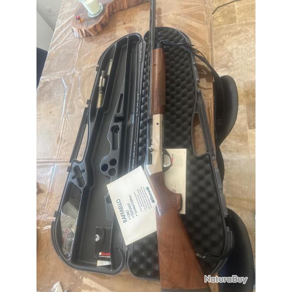 Benelli raffaello crio