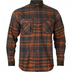Chemise Harkila Pajala