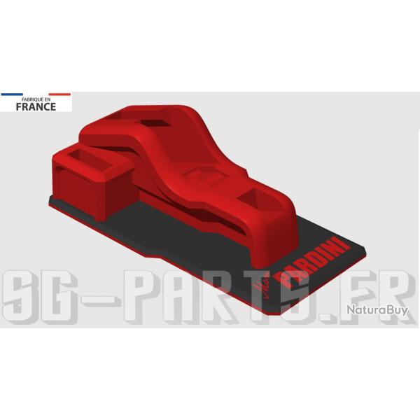 Support pour pistolet PARDINI SP NEW22LR - Style "Mon PARDINI" #2