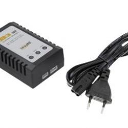 CHARGEUR BATTERIE AUTO STOP LI-PO RAPIDE