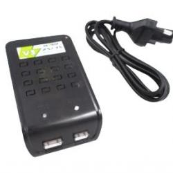 CHARGEUR BATTERIE BALANCE LI-PO