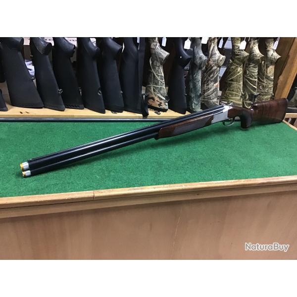 Browning B725 Sporter Calibre 12/76