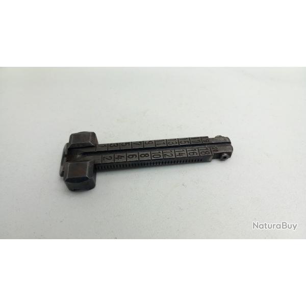 Hausse mauser k98