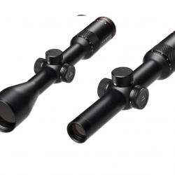 Lunette de visée Kite Optics B6 2x-12x50