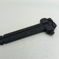 Hausse mauser kar 98 az