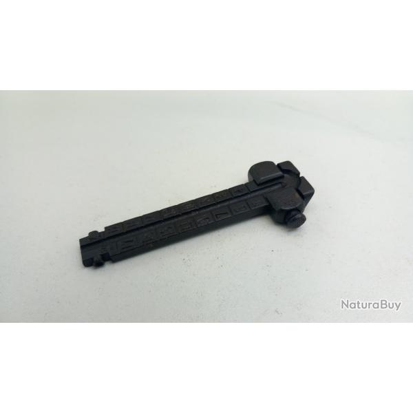 Hausse mauser kar 98 az