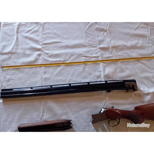 Fusil cal 12 Miroku TR6000 ball-trap