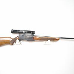 Carabine Browning Bar 1 Calibre 300Win