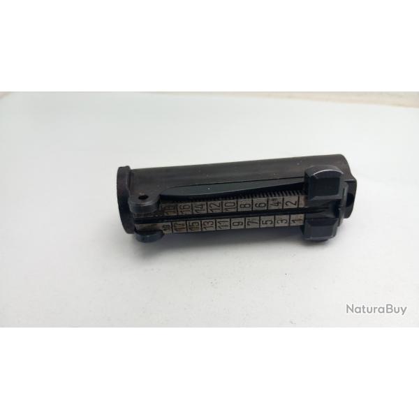 Hausse complte mauser k98