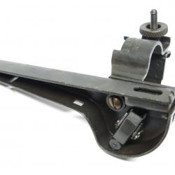 Alidade fusil Mauser 98 K ww2