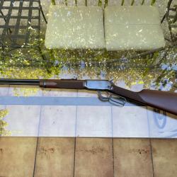 magnifique winchester 9422