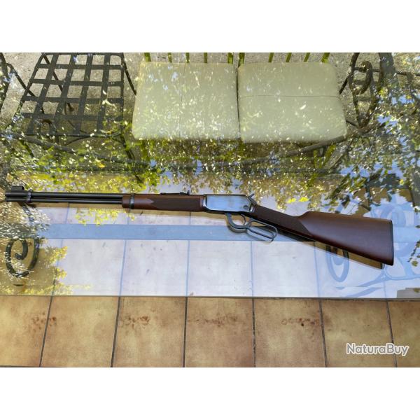 magnifique winchester 9422