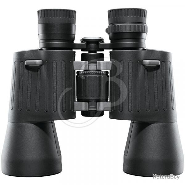BUSHNELL - JUMELLE POWERVIEW-2 10X50 ALUMINUM