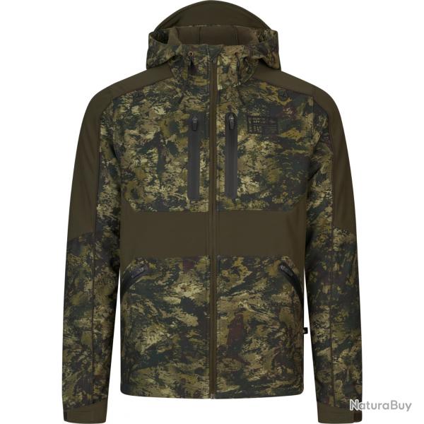 Veste Seeland Chaser Aero Camo