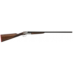 Fusil de chasse Juxtaposé Fair Iside Faux Corps EJ - Cal. 12/76 - 71 cm
