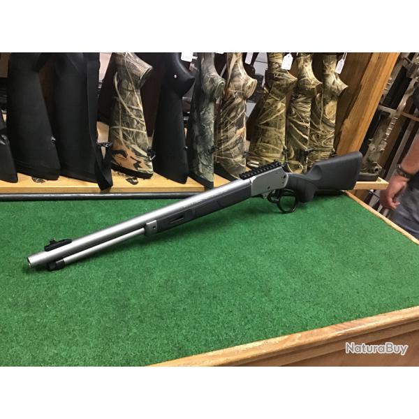 Smith & Wesson Model 1854 Lever action 9+1 Cal 44 Rem Mag