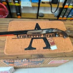 FUSIL SUPPERPOSE ATA SP SPORTER  CAL 12/76 CANON 76CM