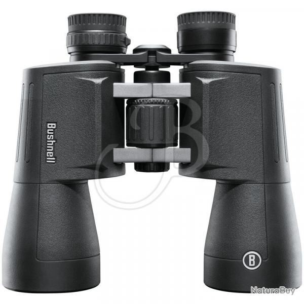 BUSHNELL - JUMELLE POWERVIEW-2 20X50 ALUMINUM