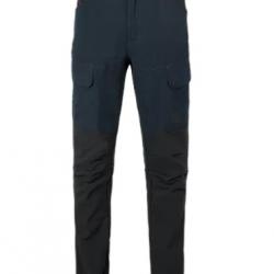 PANTALON HARKILA SCANDINAVIAN SALUTE/ANTHRACITE (10148)