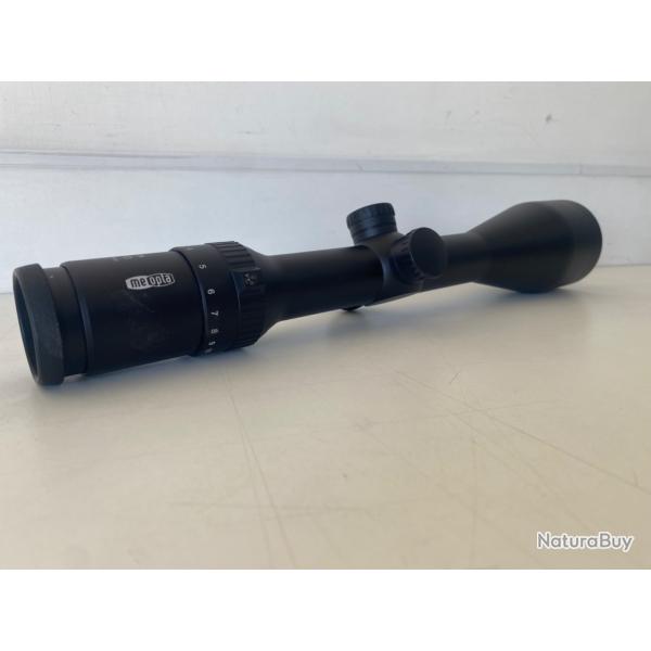 Lunette Meopta Meostar R1r 3-12x56 RD