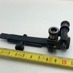 Dioptre pour rail de 11mm