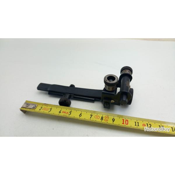 Dioptre pour rail de 11mm