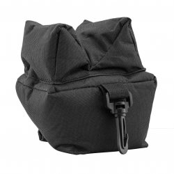 Support de Tir pour arme longue - 2 sacs