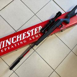 Vends carabine WINCHESTER XPERT cal.22LR toute équipée