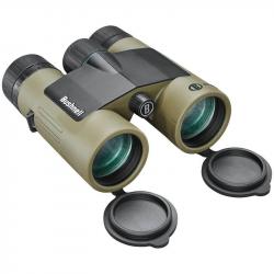 BUSHNELL - JUMELLE PRIME 10X42 WATERPROOF + VAULT PACK