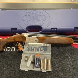 BERETTA 687 silver pigeon grade 3