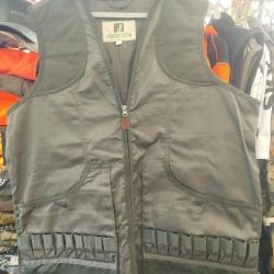 Gilet percussion