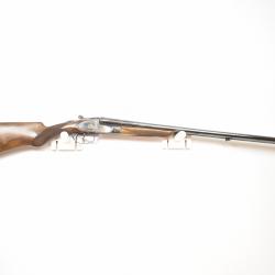Fusil Artisans Stéphanois Juxtaposé  Calibre 12-70