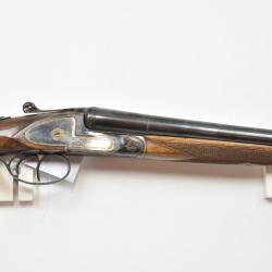 Fusil Artisans Stéphanois Juxtaposé  Calibre 12-70