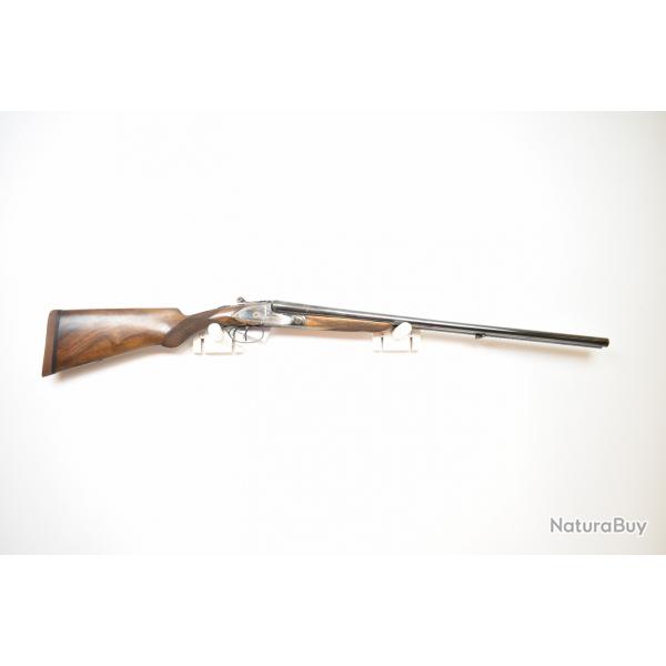 Fusil Artisans Stphanois Juxtapos  Calibre 12-70