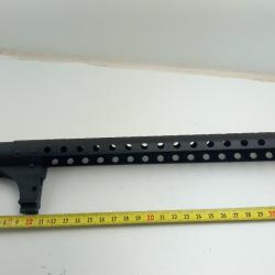 Garde main avec porte baïonnette winchester 1897 trench gun