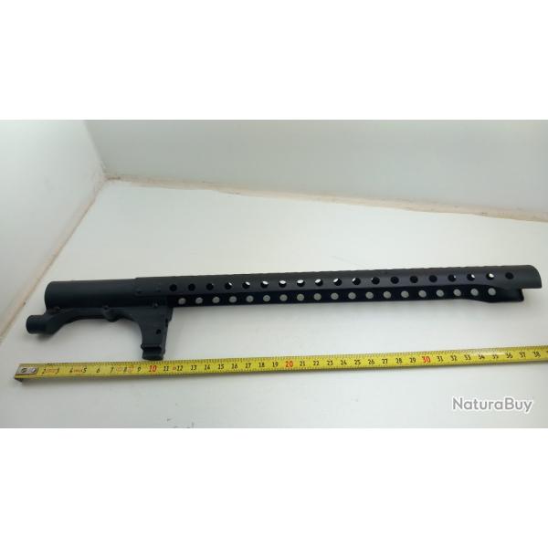 Garde main avec porte baonnette winchester 1897 trench gun