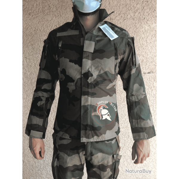 Veste Treillis F3 CCE - Nouvelle gnration Originaux 96M ZC