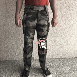 Pantalon Treillis F3 CCE - Nouvelle Génération Originaux 84M ZC
